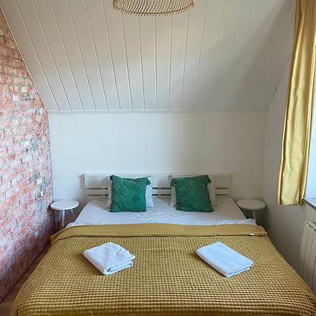 Apartmany Calma Liptovský Mikuláš エクステリア 写真