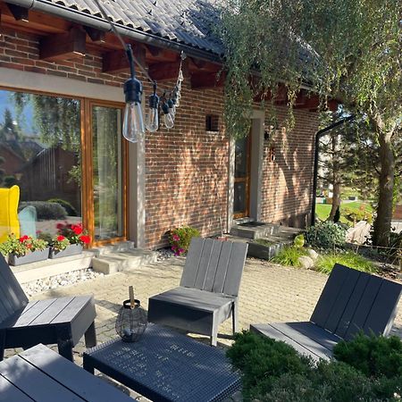 Apartmany Calma Liptovský Mikuláš エクステリア 写真