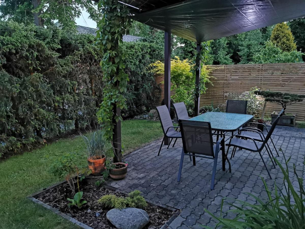Apartmany Calma Liptovský Mikuláš エクステリア 写真