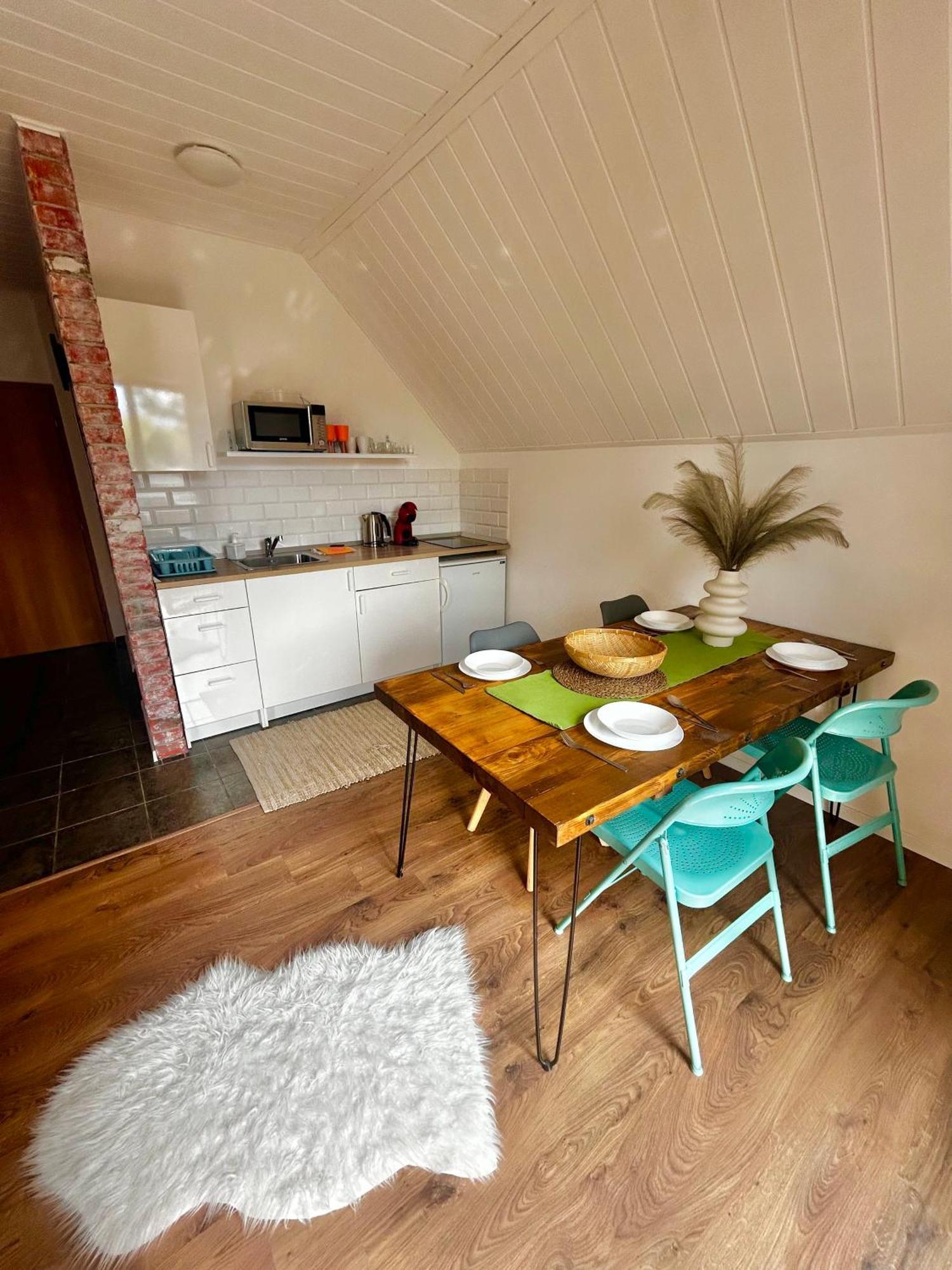 Apartmany Calma Liptovský Mikuláš エクステリア 写真
