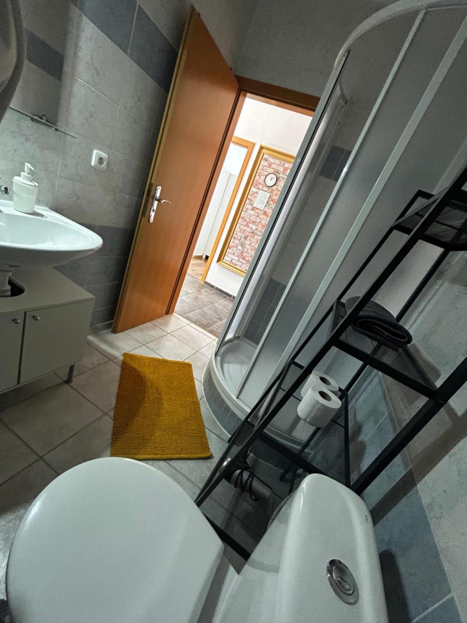Apartmany Calma Liptovský Mikuláš エクステリア 写真