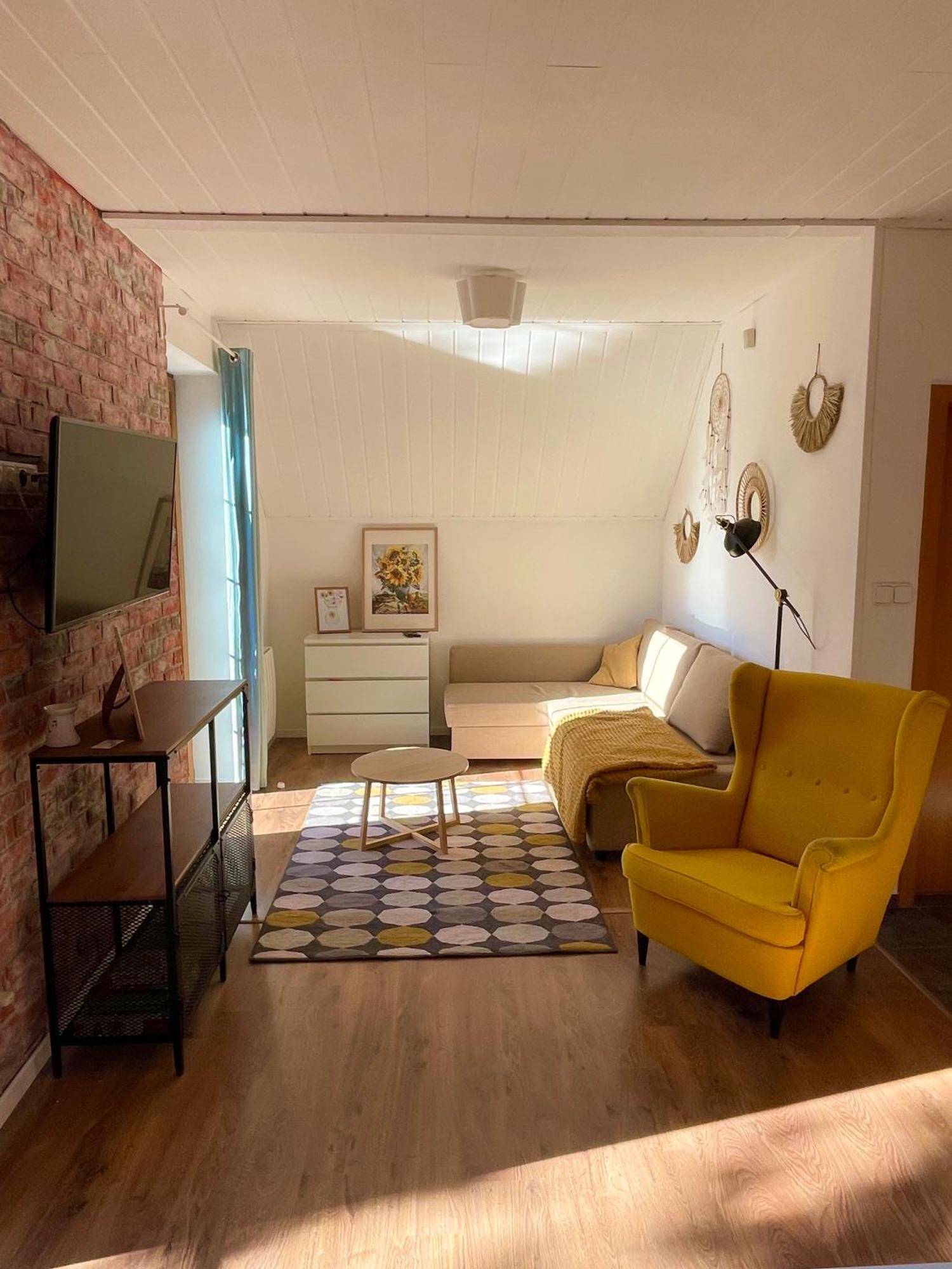 Apartmany Calma Liptovský Mikuláš エクステリア 写真