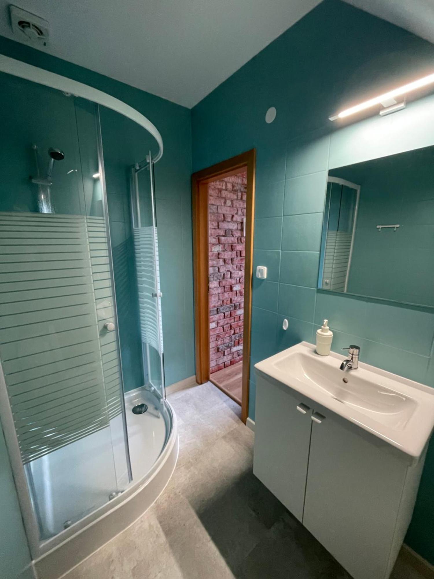 Apartmany Calma Liptovský Mikuláš エクステリア 写真