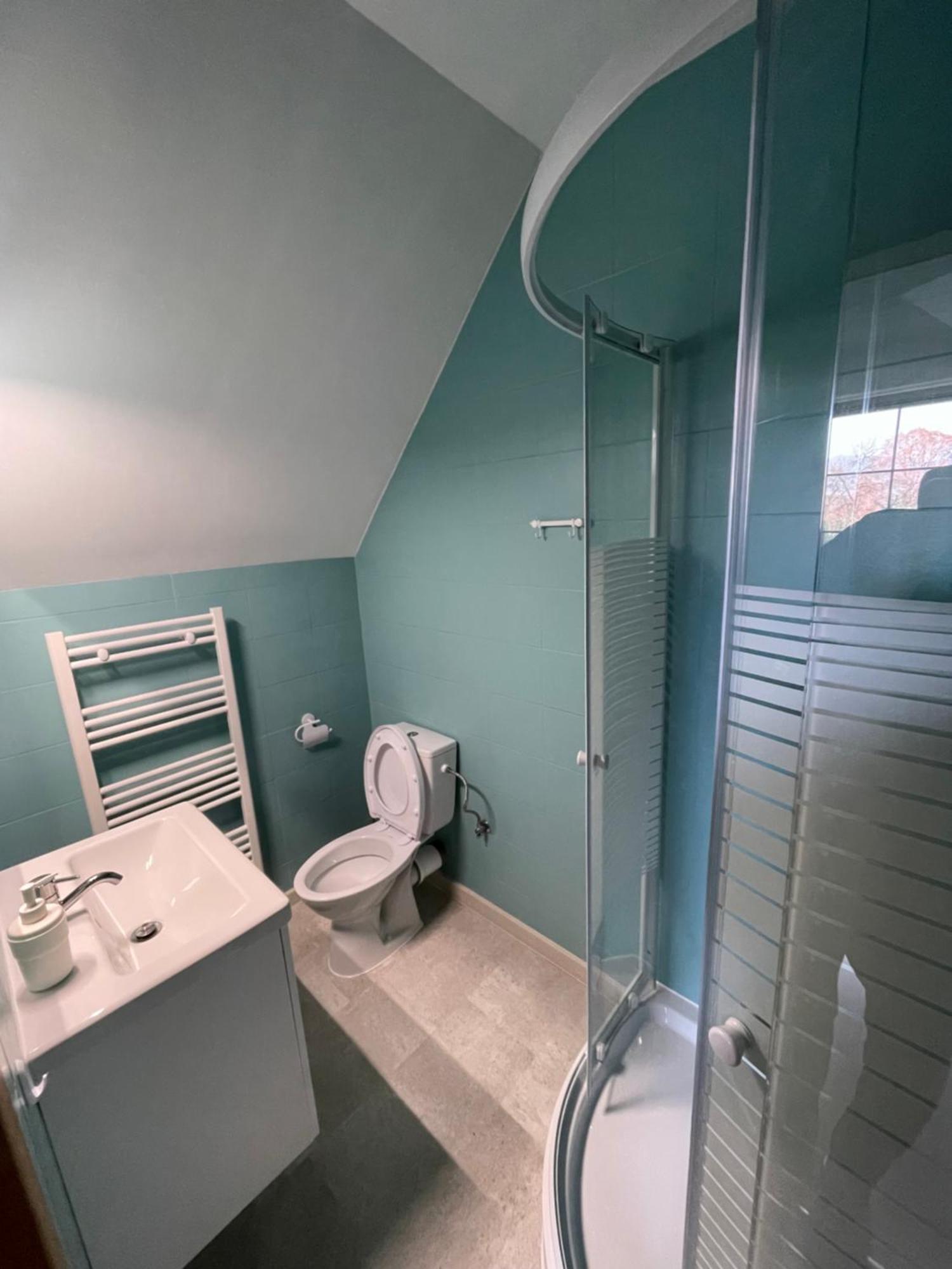 Apartmany Calma Liptovský Mikuláš エクステリア 写真