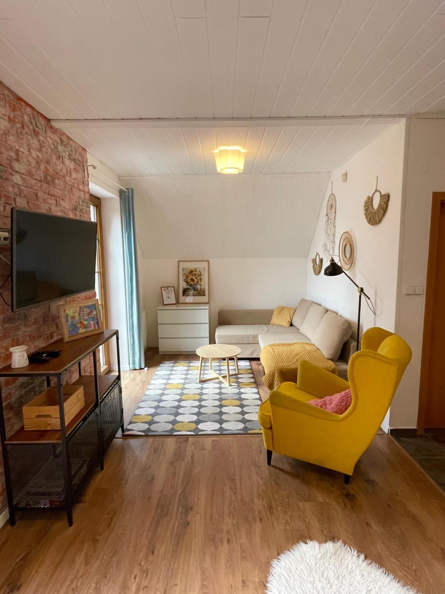 Apartmany Calma Liptovský Mikuláš エクステリア 写真