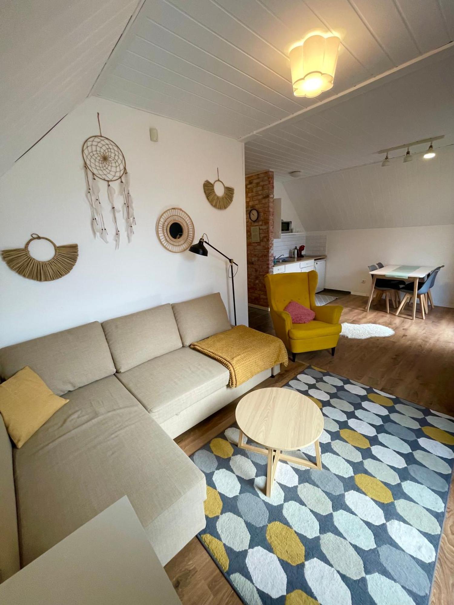 Apartmany Calma Liptovský Mikuláš エクステリア 写真