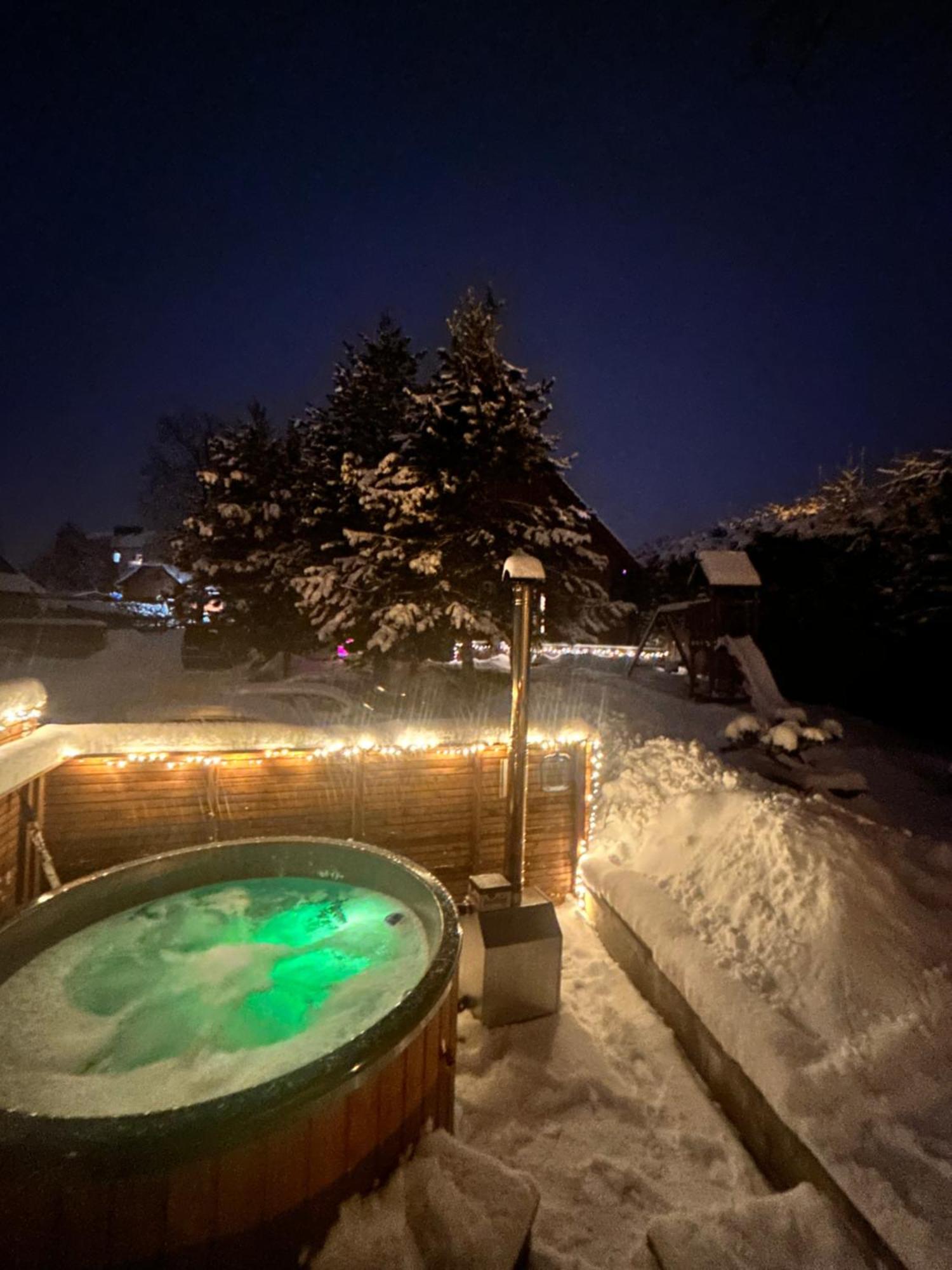 Apartmany Calma Liptovský Mikuláš エクステリア 写真