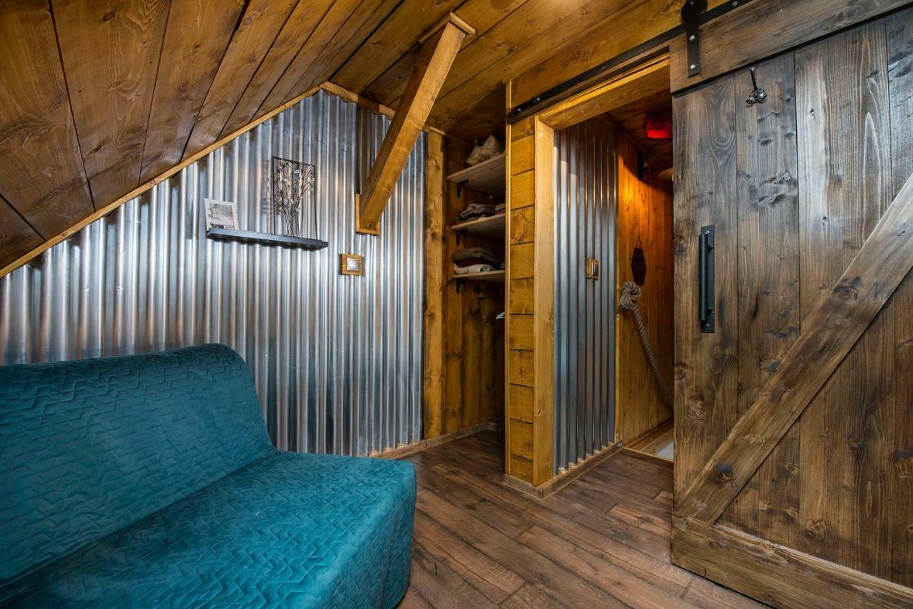 Apartmany Calma Liptovský Mikuláš エクステリア 写真