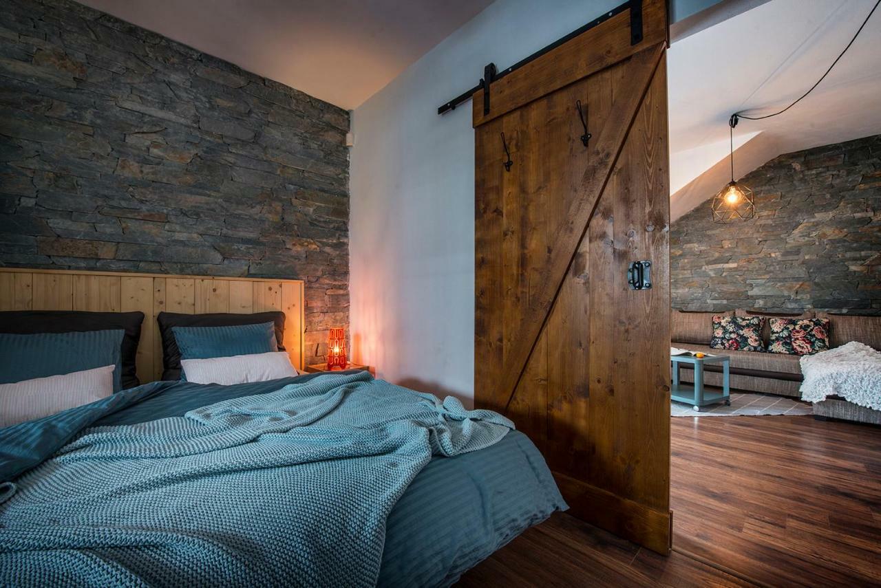 Apartmany Calma Liptovský Mikuláš エクステリア 写真