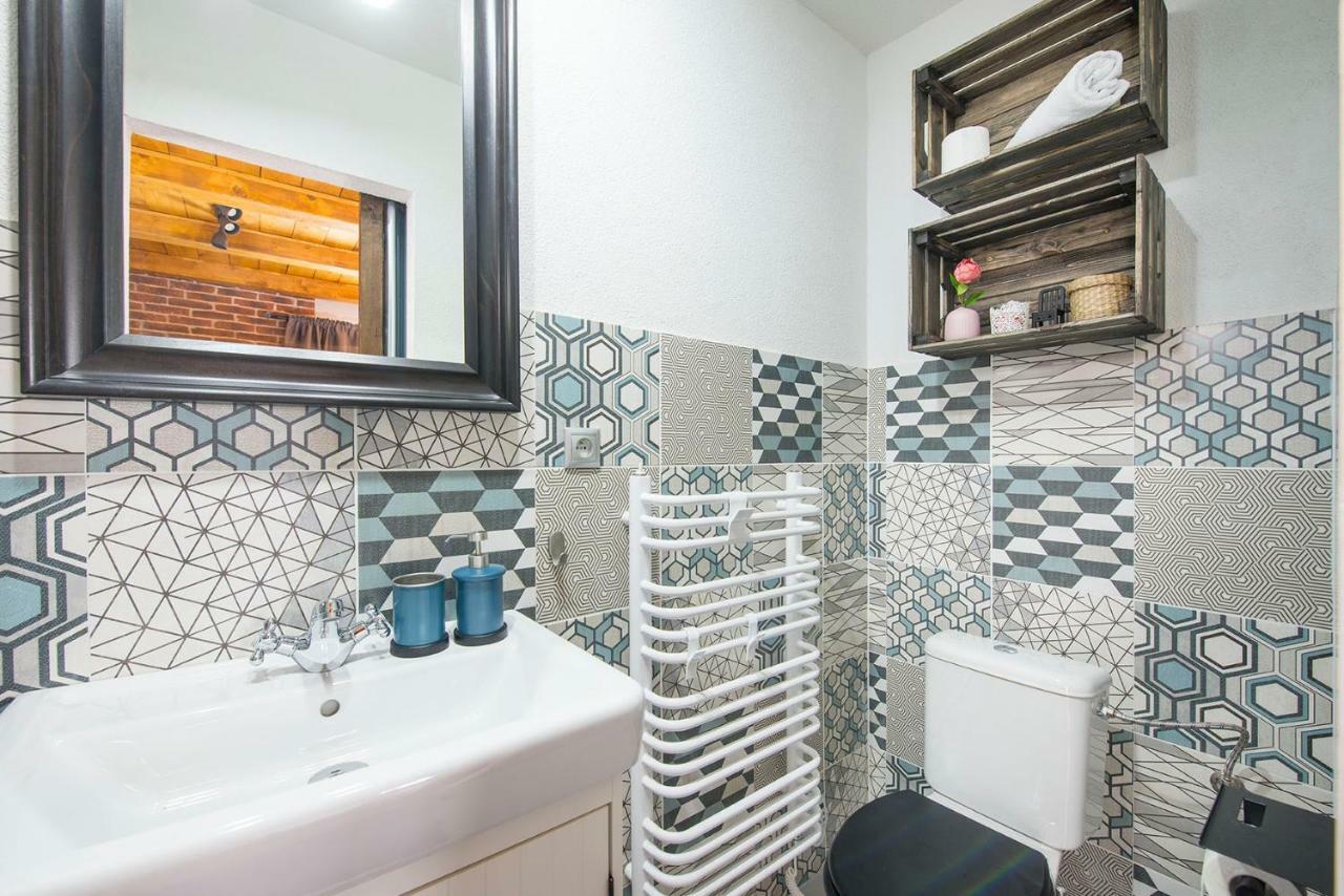 Apartmany Calma Liptovský Mikuláš エクステリア 写真
