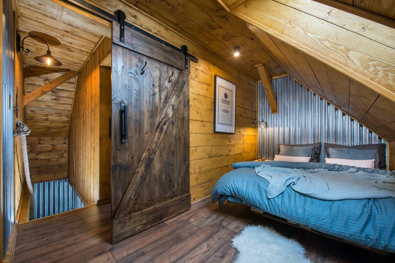 Apartmany Calma Liptovský Mikuláš エクステリア 写真