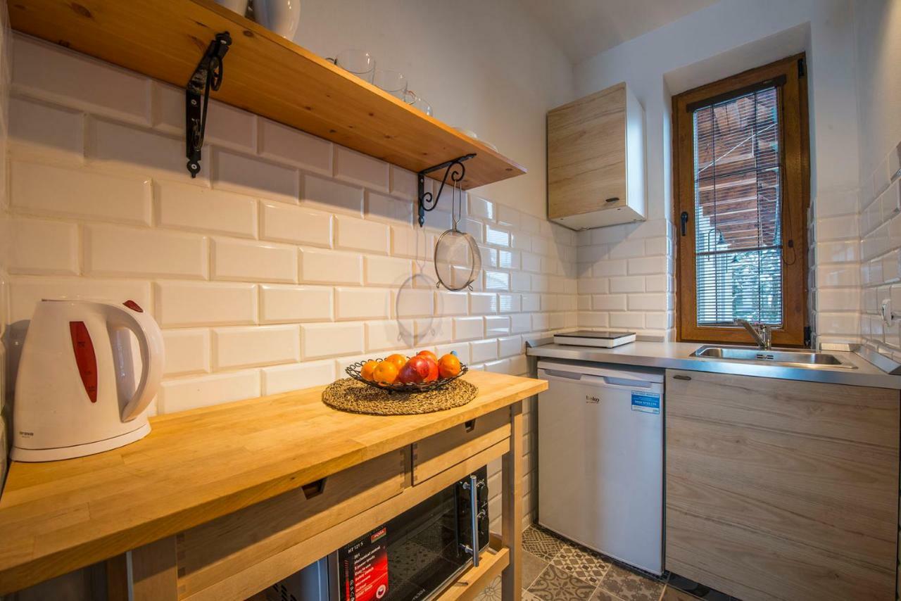 Apartmany Calma Liptovský Mikuláš エクステリア 写真