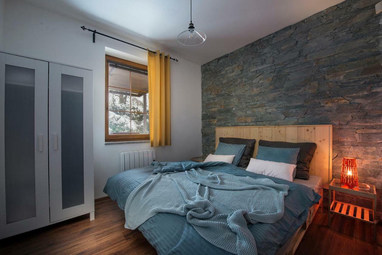 Apartmany Calma Liptovský Mikuláš エクステリア 写真