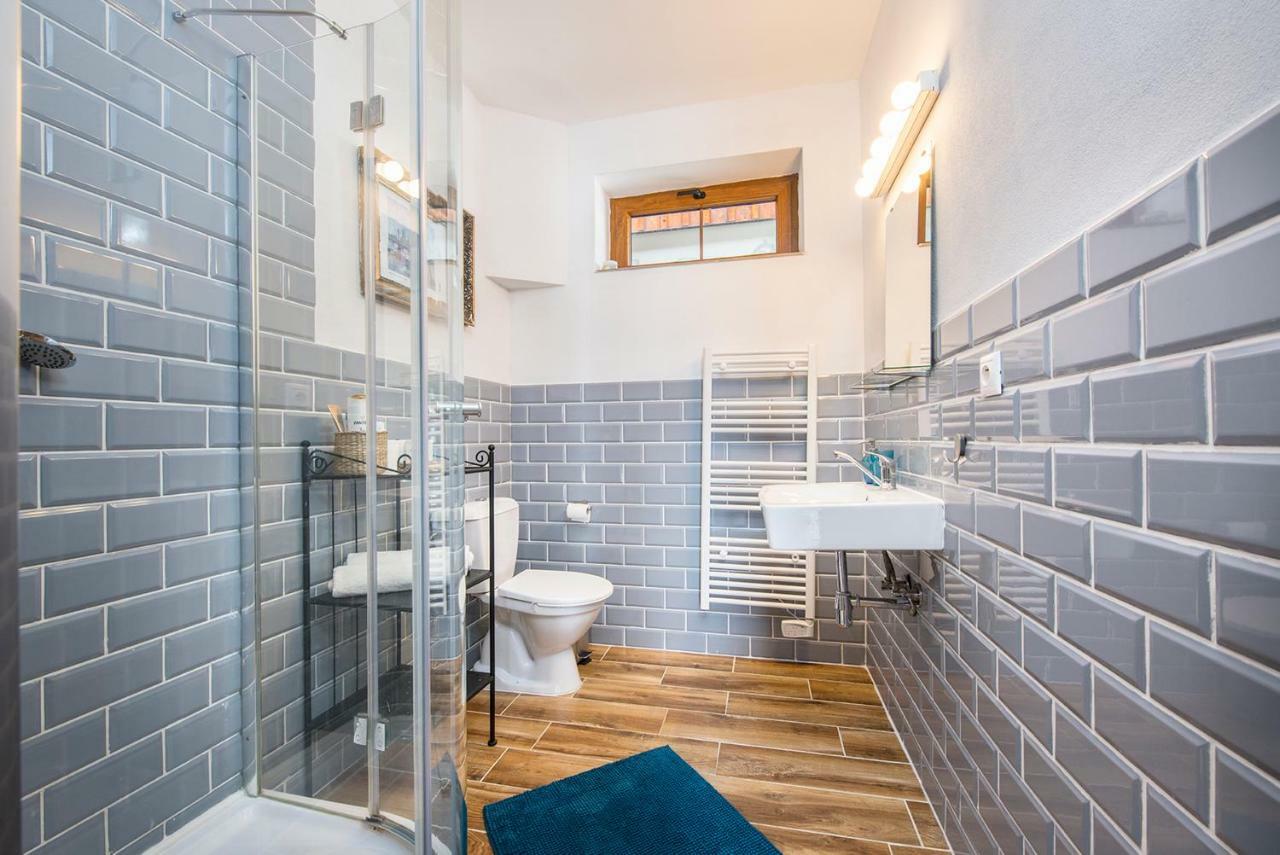 Apartmany Calma Liptovský Mikuláš エクステリア 写真