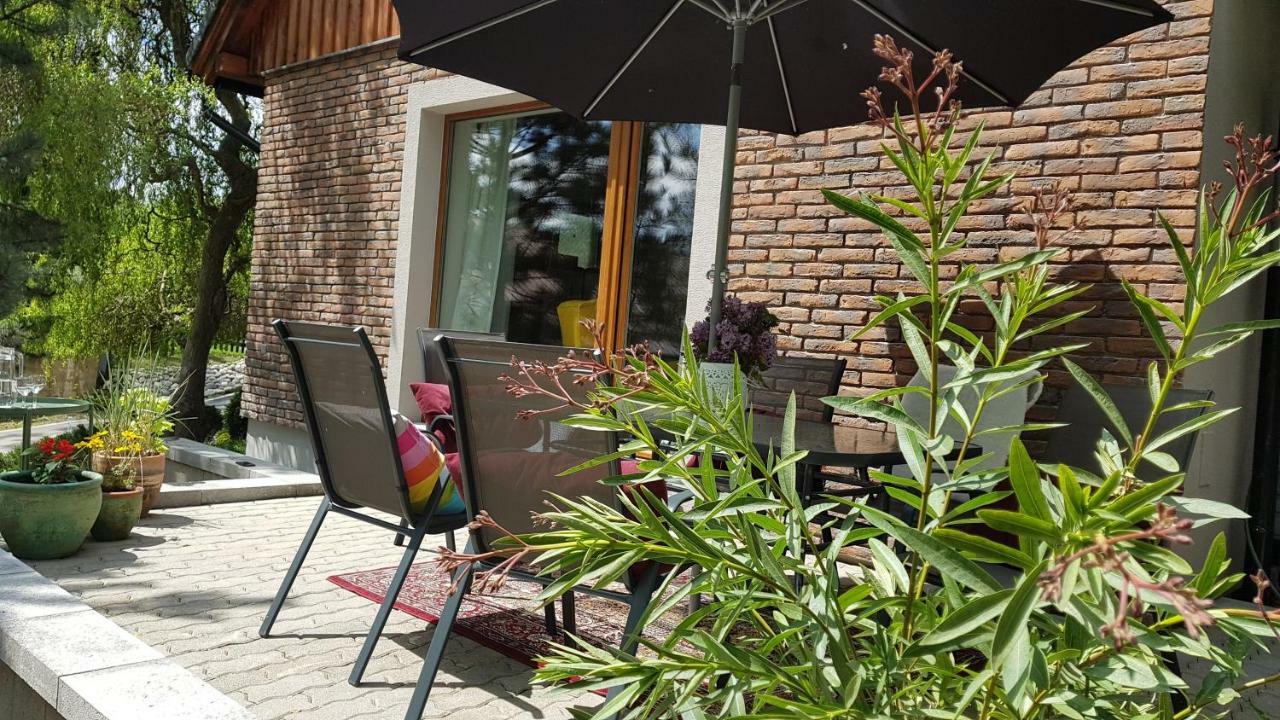 Apartmany Calma Liptovský Mikuláš エクステリア 写真