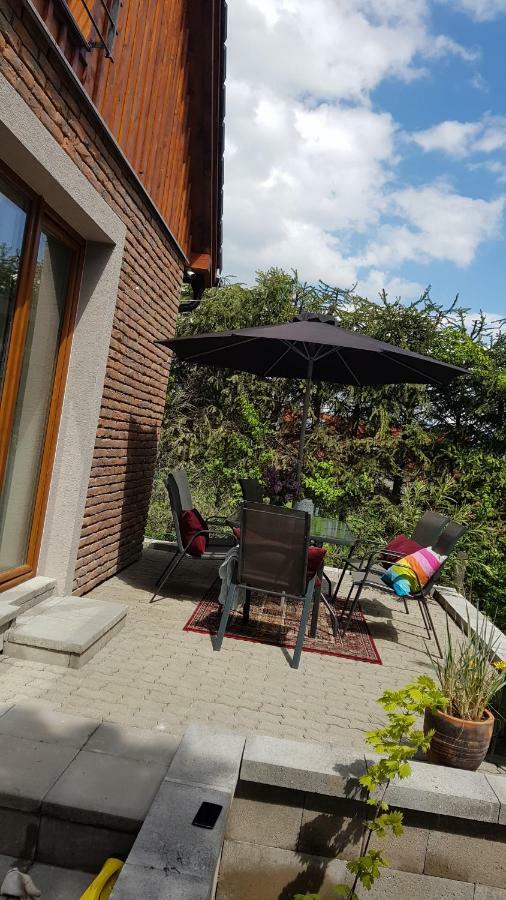 Apartmany Calma Liptovský Mikuláš エクステリア 写真