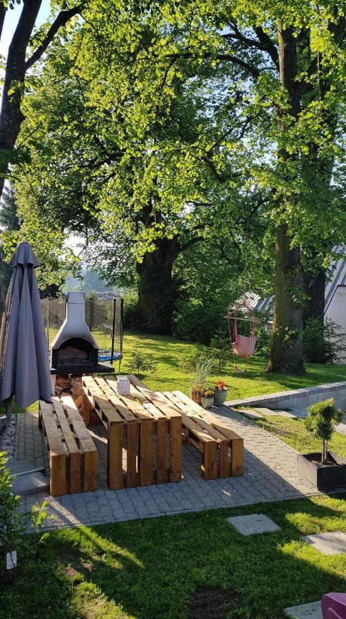 Apartmany Calma Liptovský Mikuláš エクステリア 写真